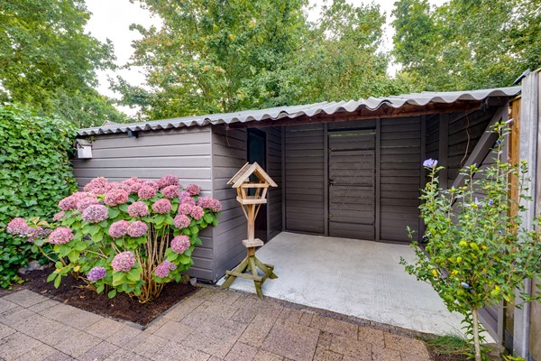Medium property photo - Bongelakker 19, 5122 GS Rijen